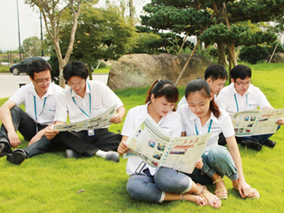 アウトドア活動(dòng)