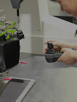 實(shí)物檢驗(yàn)